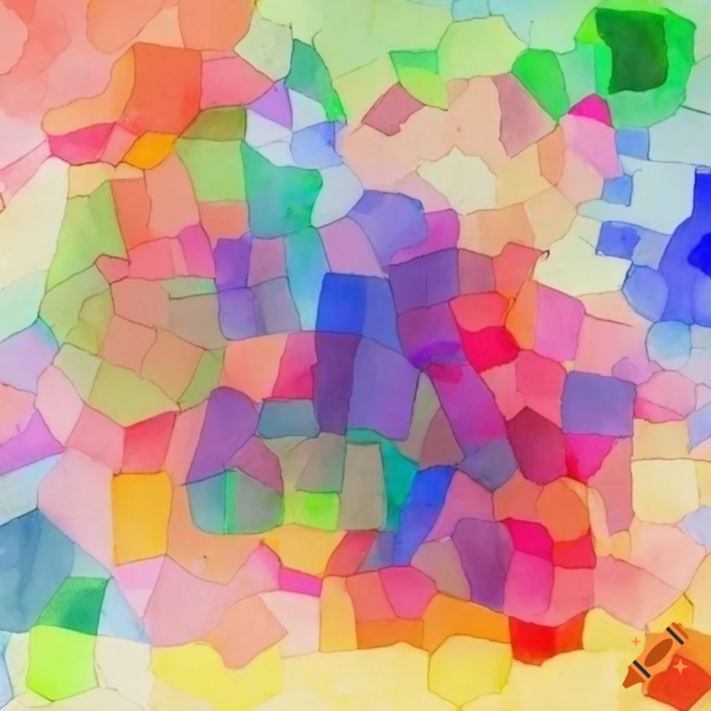 Watercolor Painting Of The Big Bang On Craiyon Watercolor Painting Of The Big Bang On Craiyon