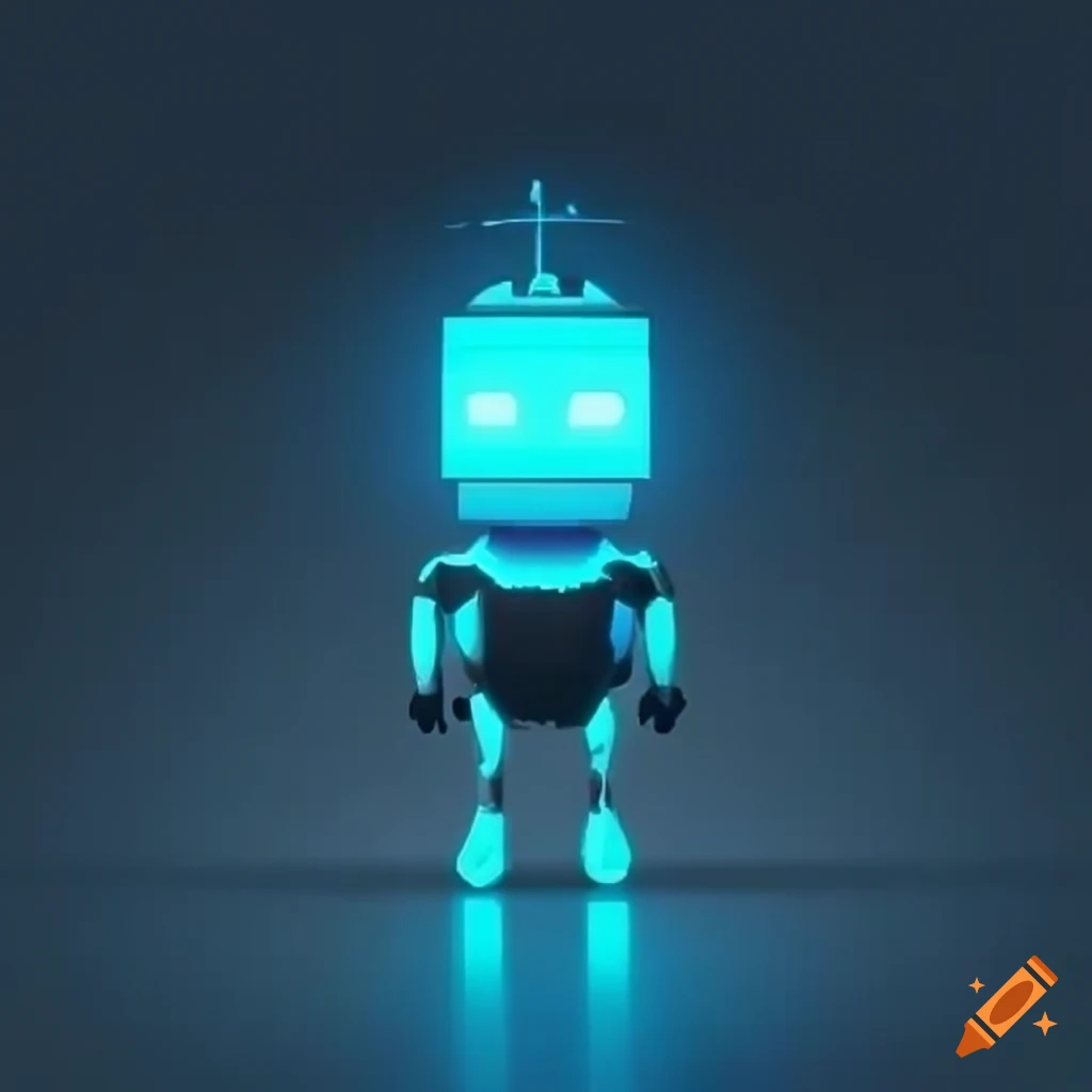 Avatar for bot with text sm bot