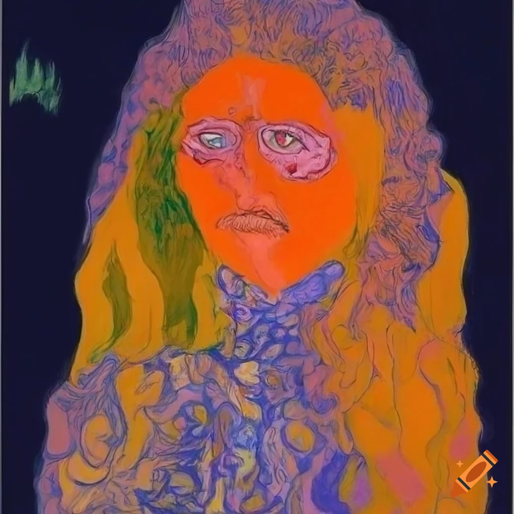 colored-ink-drawing-of-a-punk-woman-by-hayao-miyazaki-on-craiyon