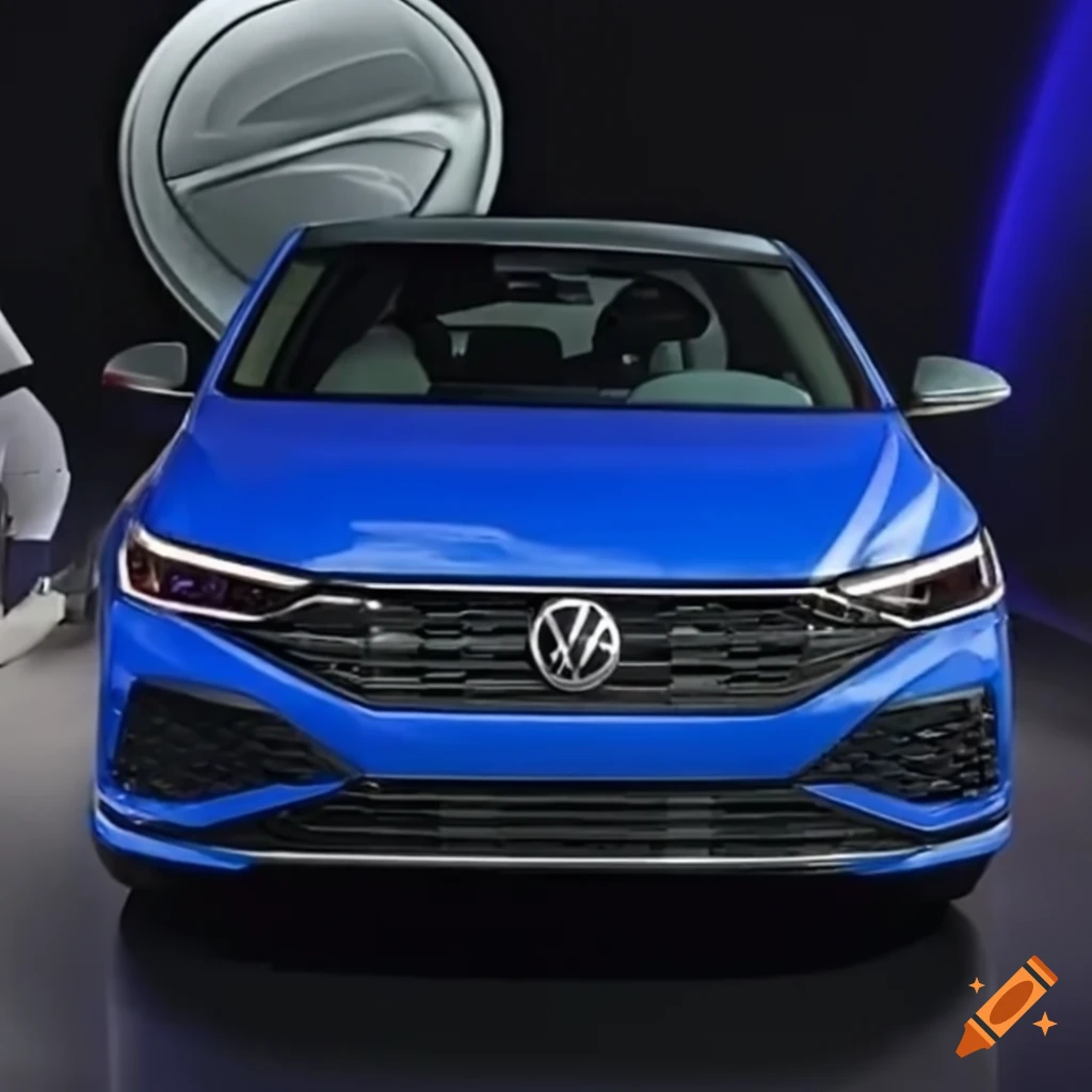 Volkswagen Jetta 2023