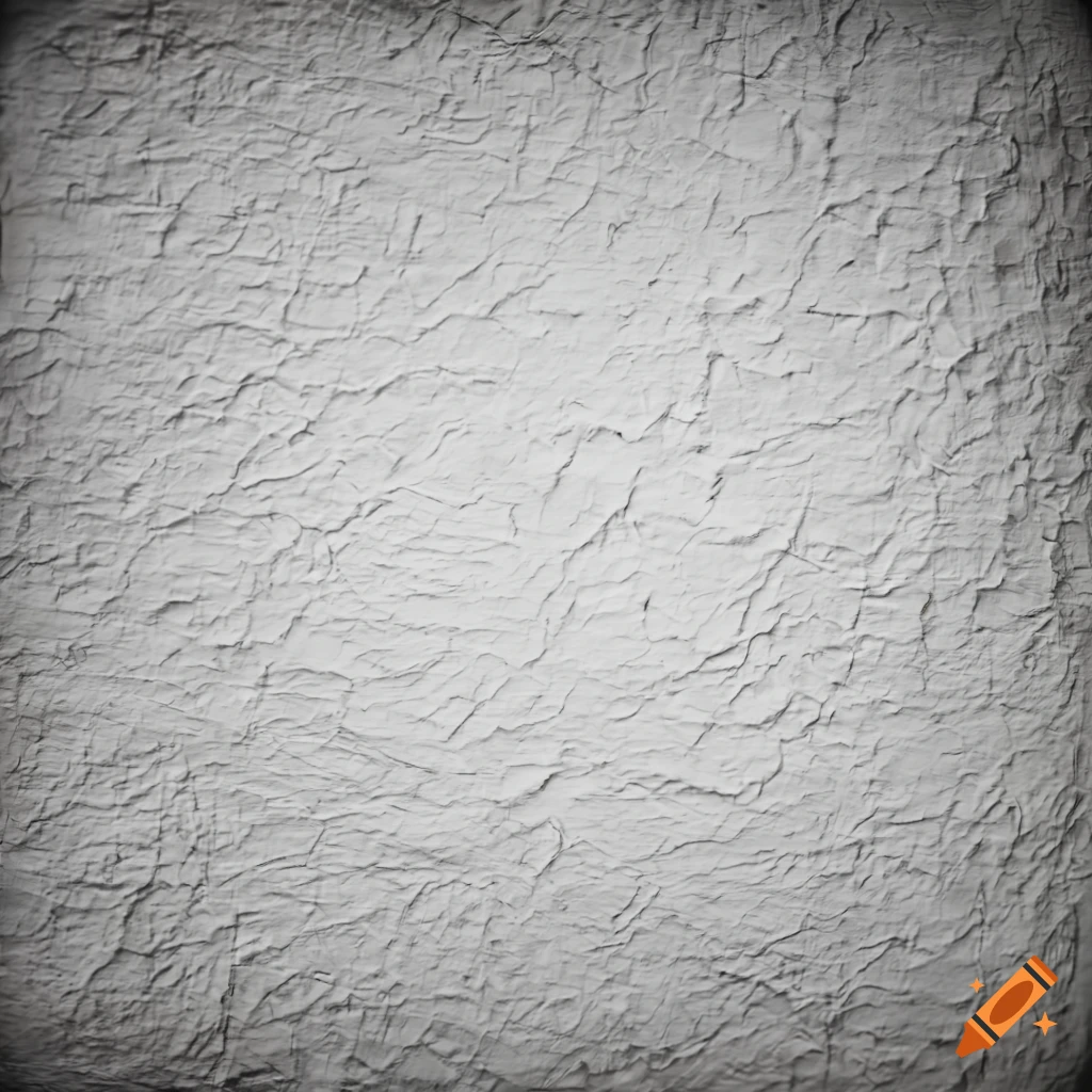 White furr texture on Craiyon