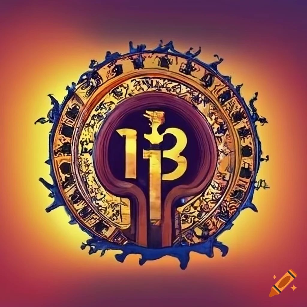 emblem representing the hidden economy