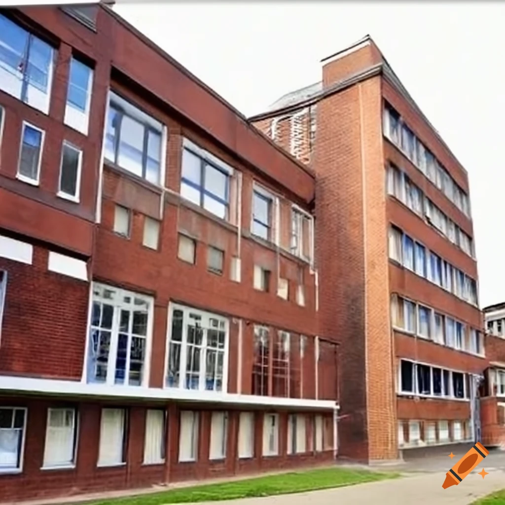 educational institution