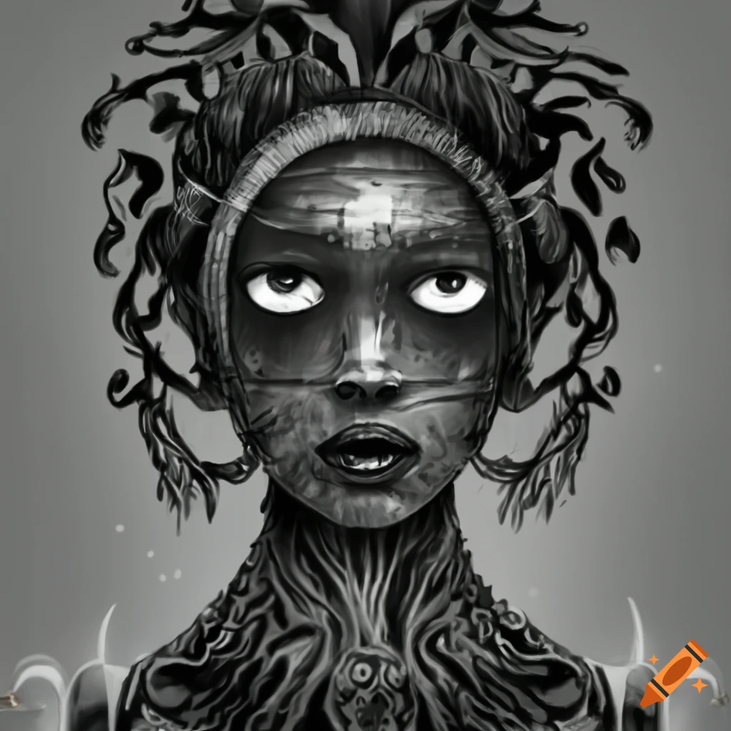 Artwork titled 'elusive quest'