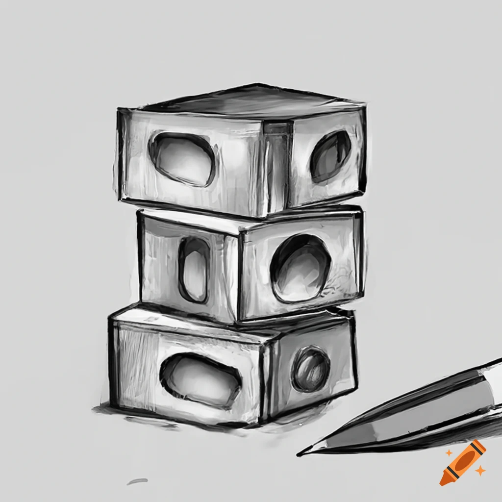 block-party-game-logo-on-craiyon
