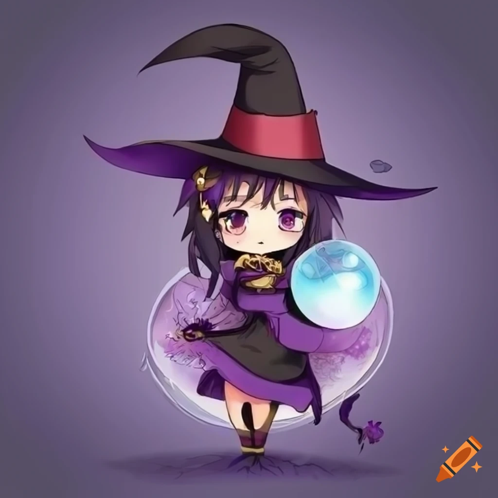 Little Witch Academia, Akko, by Sirious Long | Anime witch, Witch girl,  Little witch academy