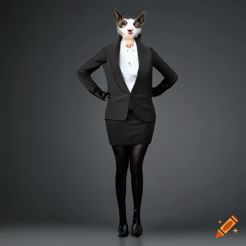 Laser 190 on X: Cat standing, cat standing in costume