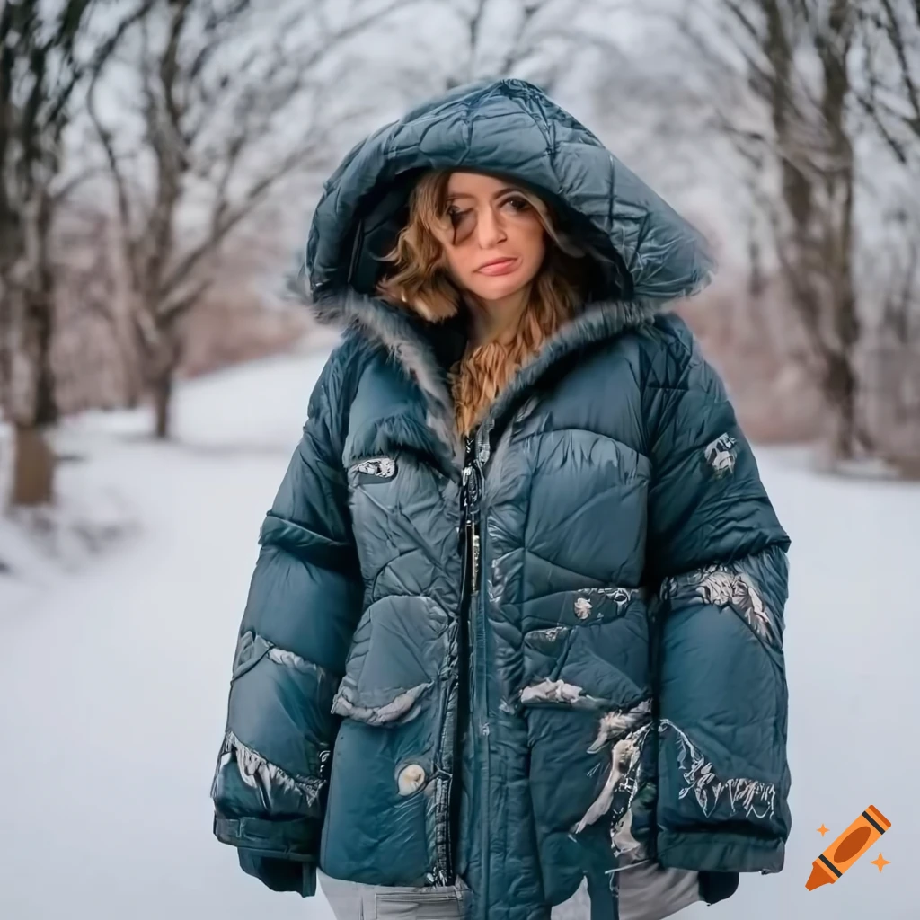 The 7 Best Winter Jackets for Women of 2024