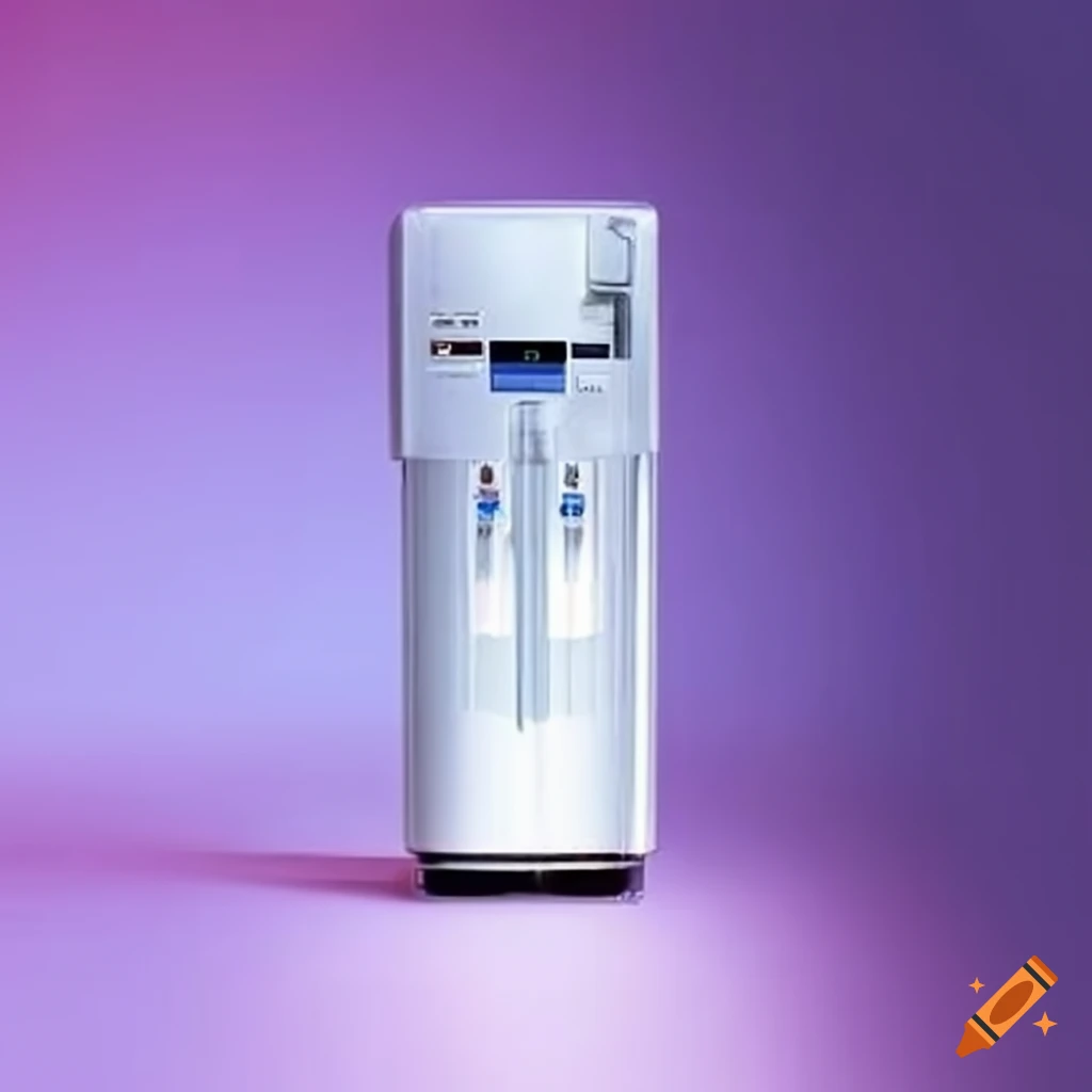 Is hot-water dispenser useful and efficient?