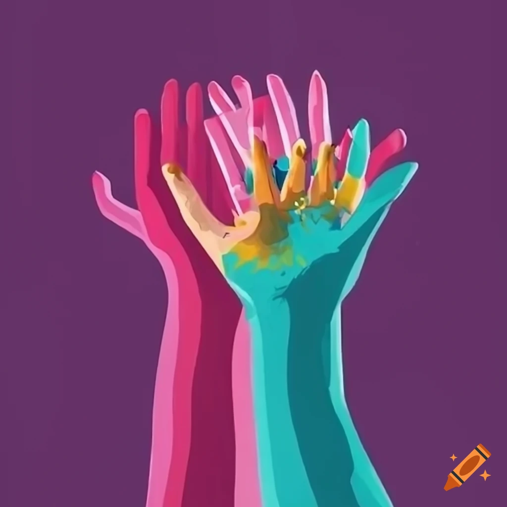 GENDER EQUALITY!!! (For peace day) by GayMessOfGender on DeviantArt