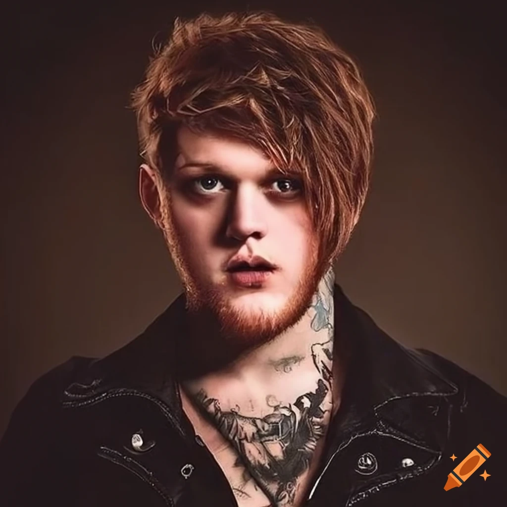 Top 10 quotes from Asking Alexandria leader Ben Bruce | Guitar World