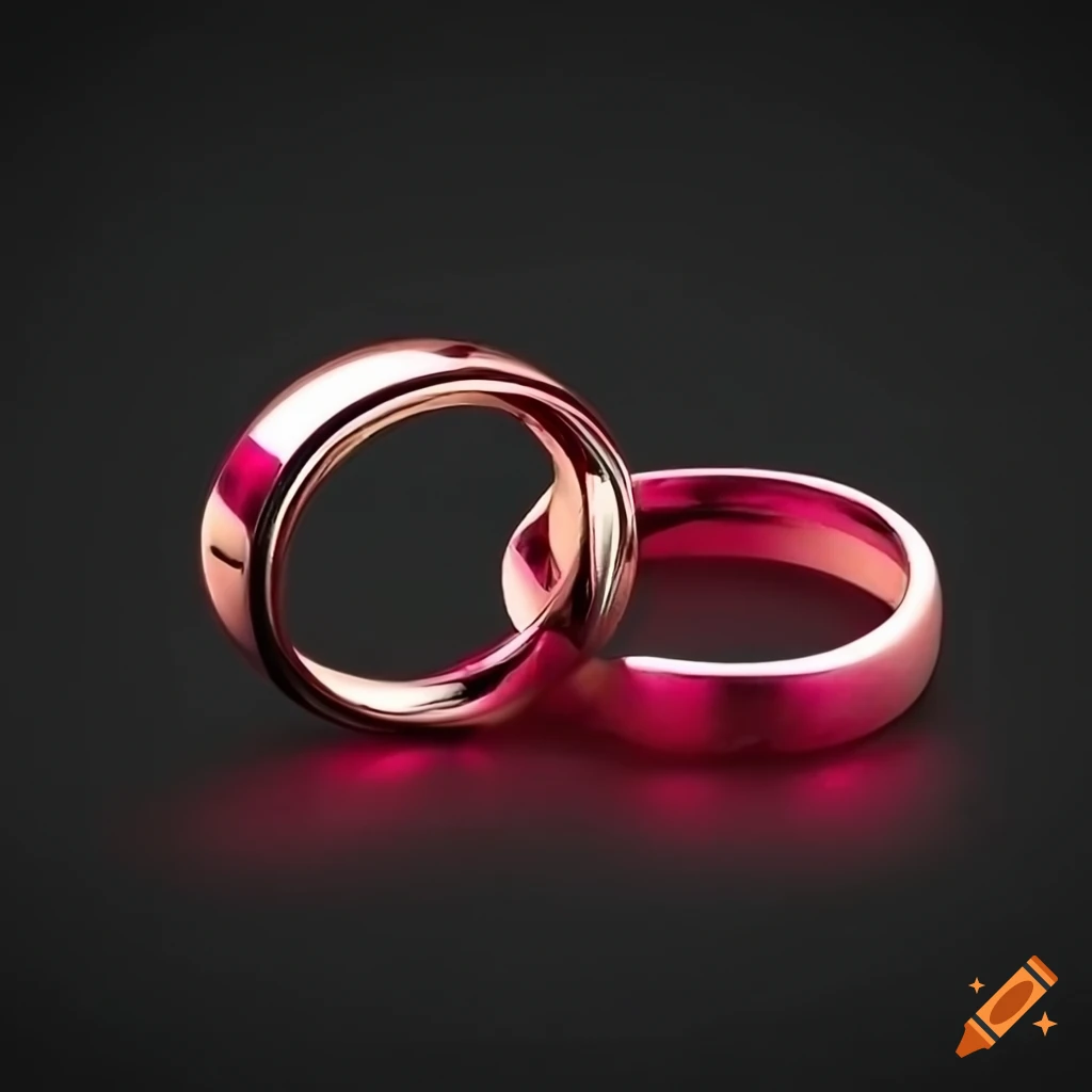 Couples wedding rings set - AI1020 – JEWELLERY GRAPHICS