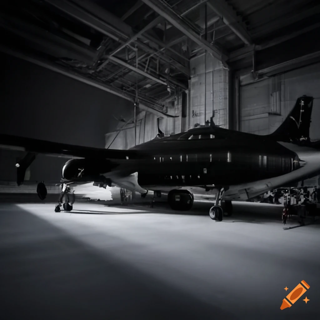 Realworld air traffic on Craiyon