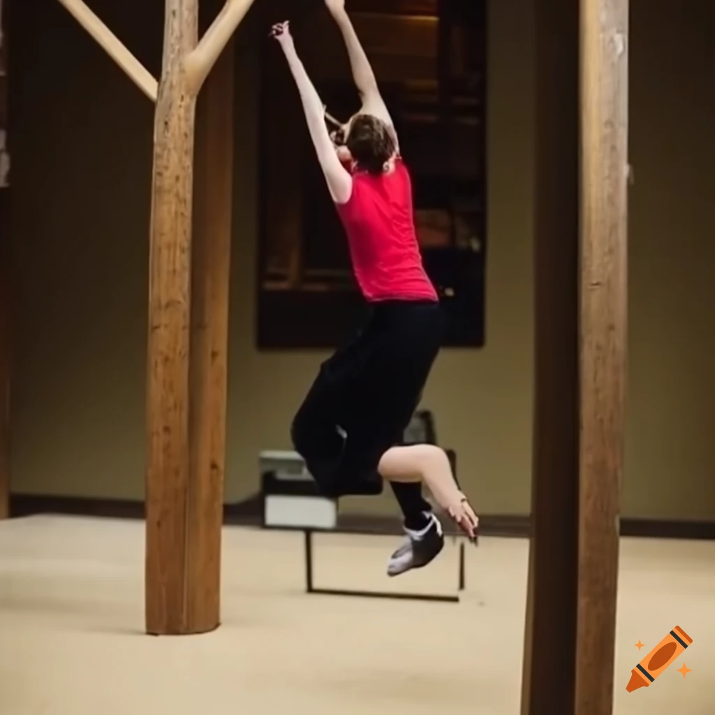 Parkour Craft Network logo