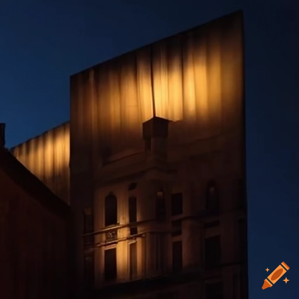 unique building endeavors