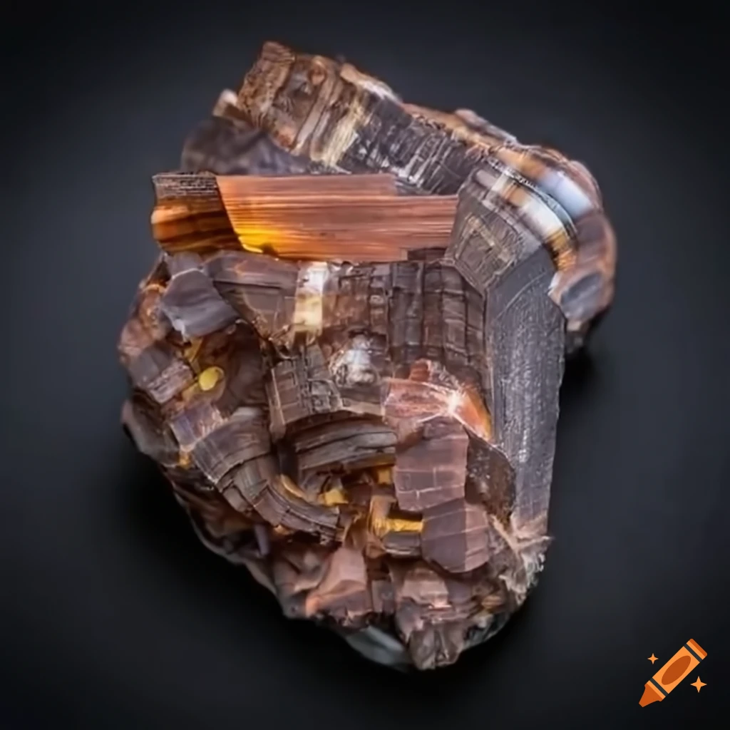 image representing achieving mining mastery