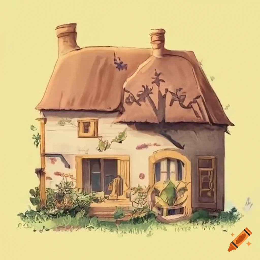 image related to cottagecore servers