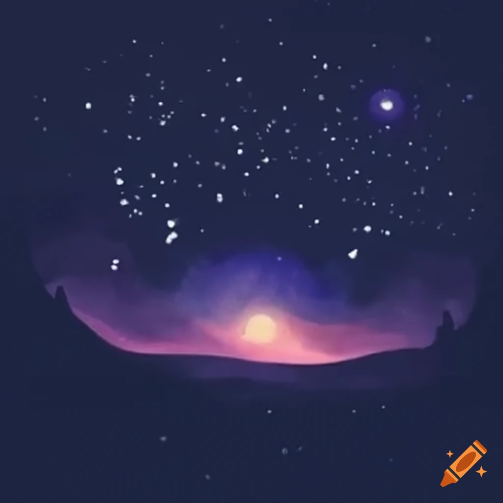 Night Sky On Specific Date Free Nasa Today