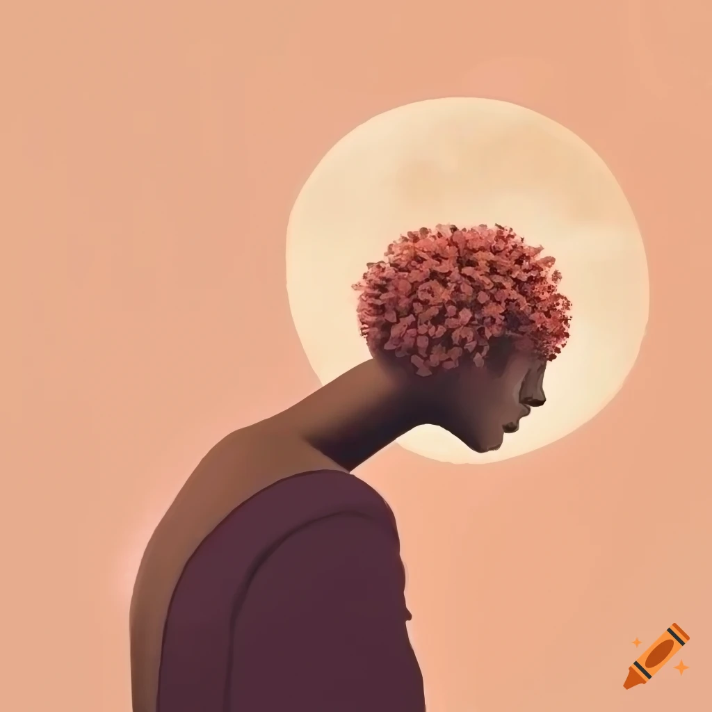 cover art for poetry project called Luminescence