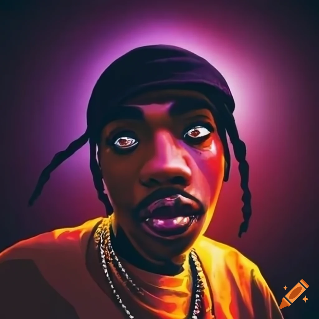 Hip hop Music