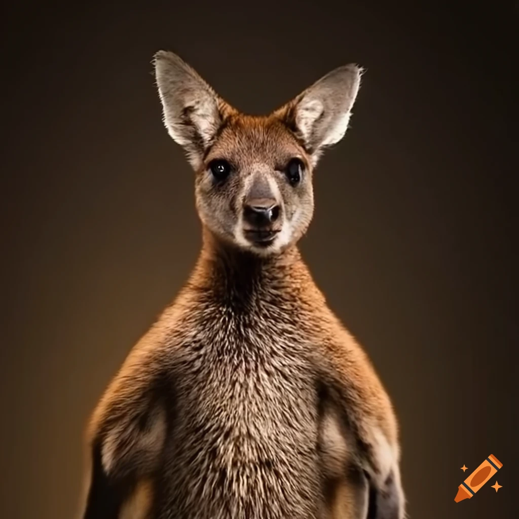 kangaroo rat