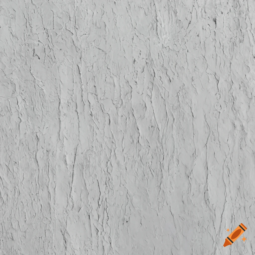 Seamless White Concrete Texture On Craiyon