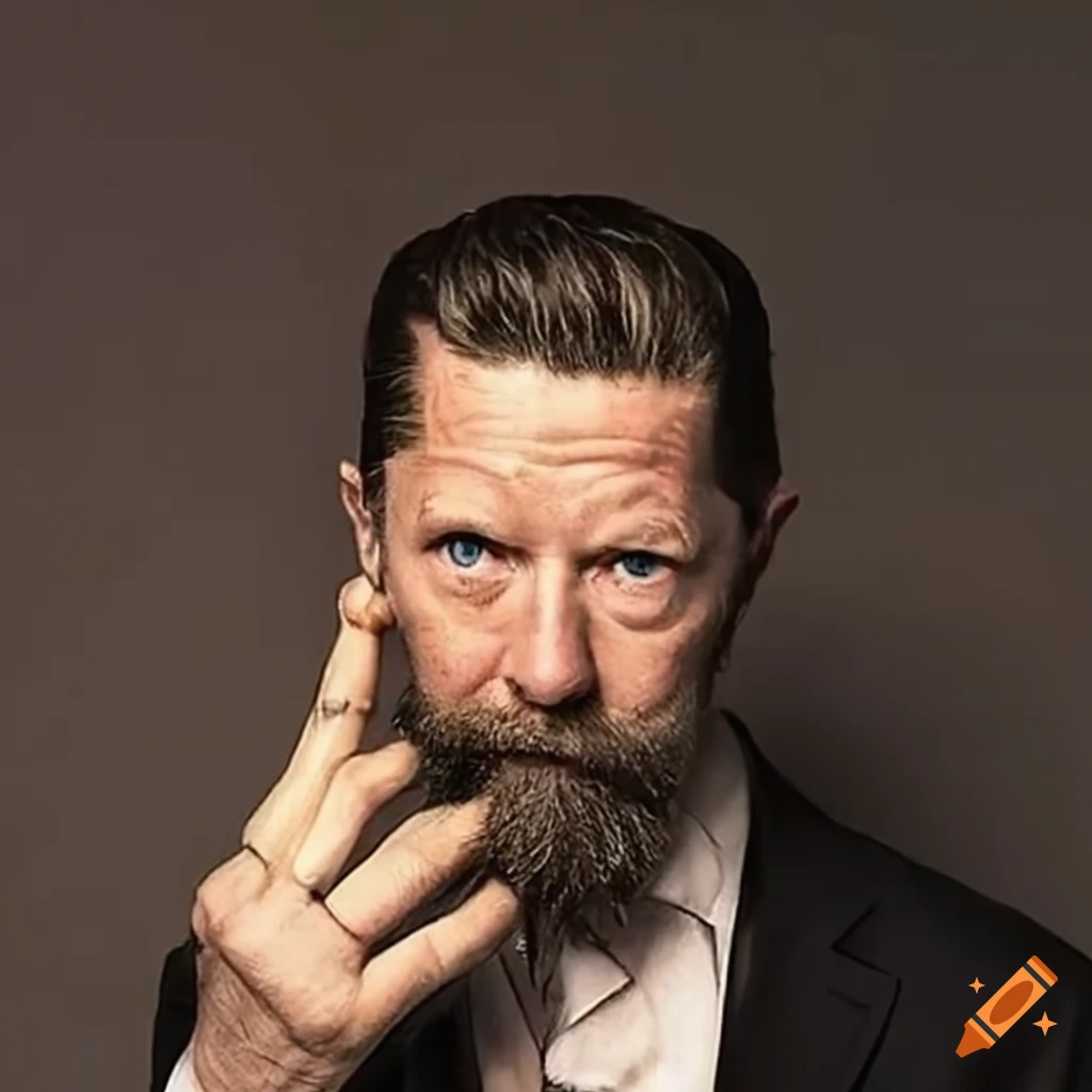 portrait-of-gavin-mcinnes-on-craiyon