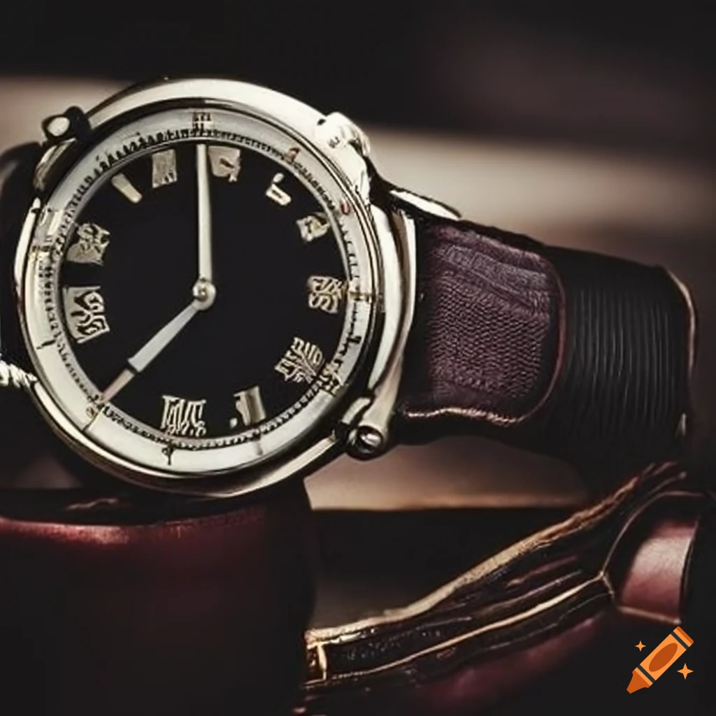 wrist-worn-timekeeping-devices