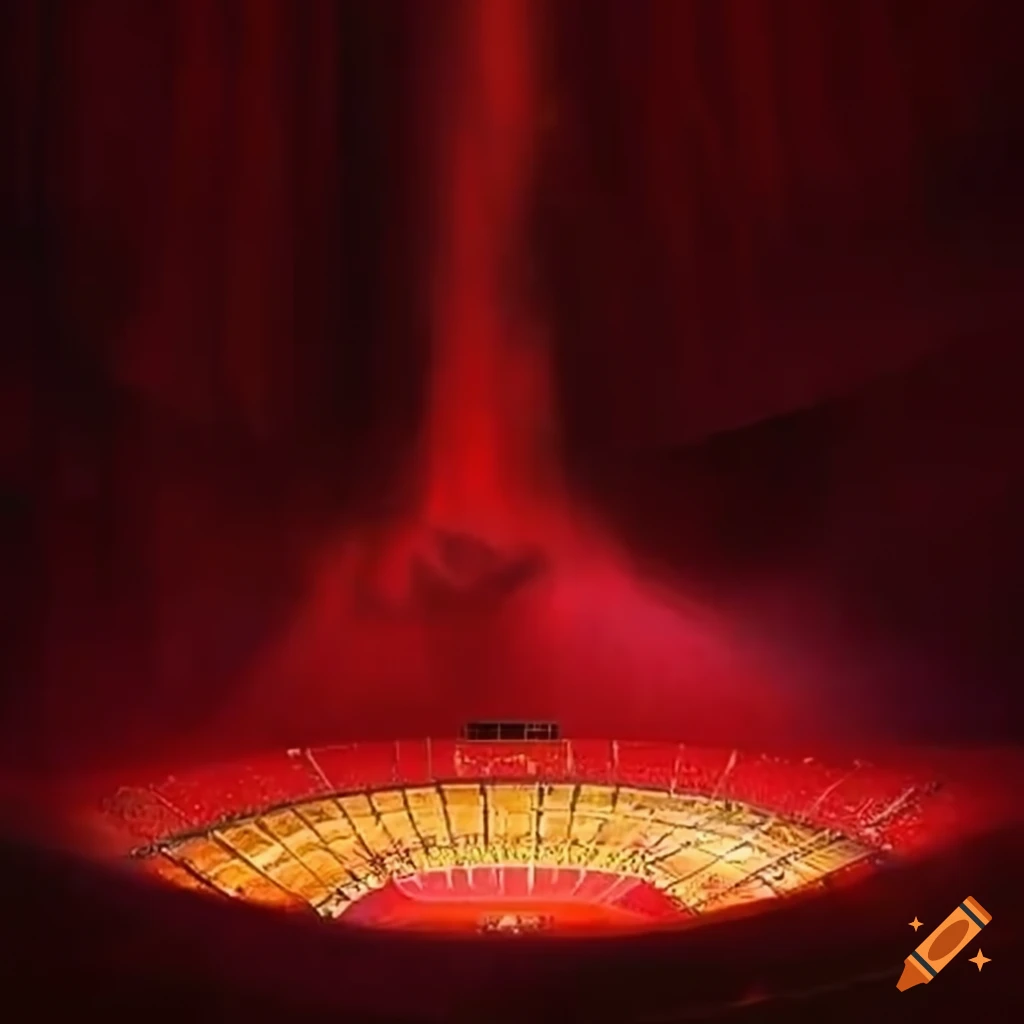 Image Of Arrowhead Stadium Wormhole image-of-arrowhead-stadium-wormhole