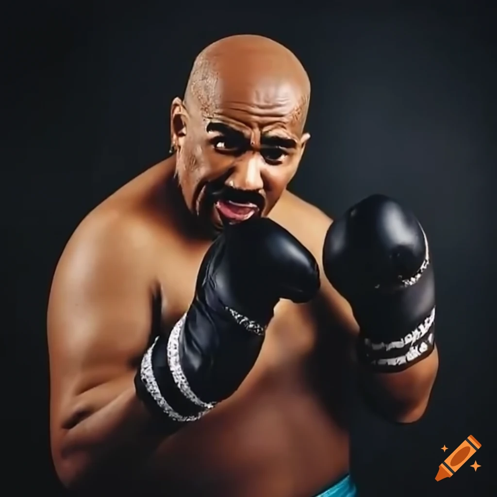 Ksi Vs Deji Boxing Match On Craiyon