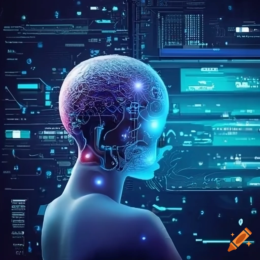 banner for software and AI development