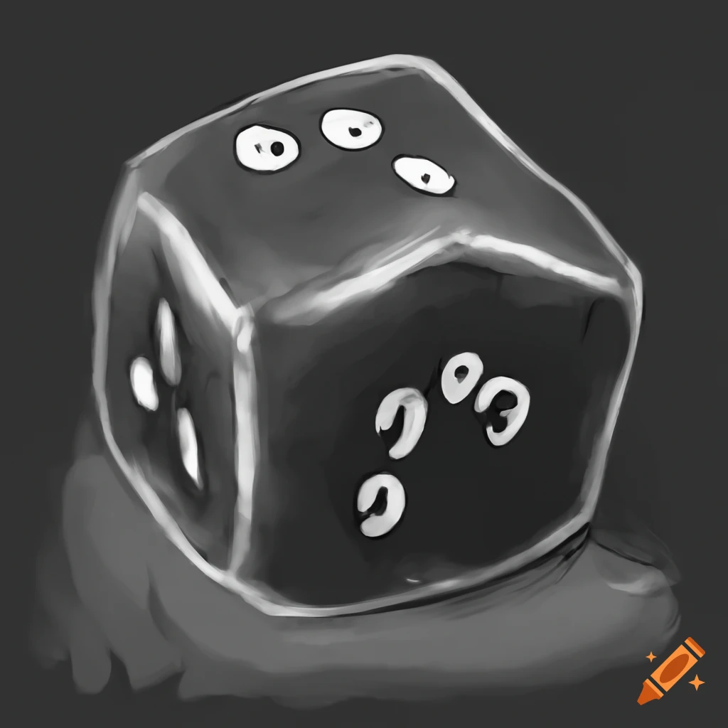 dice rolls