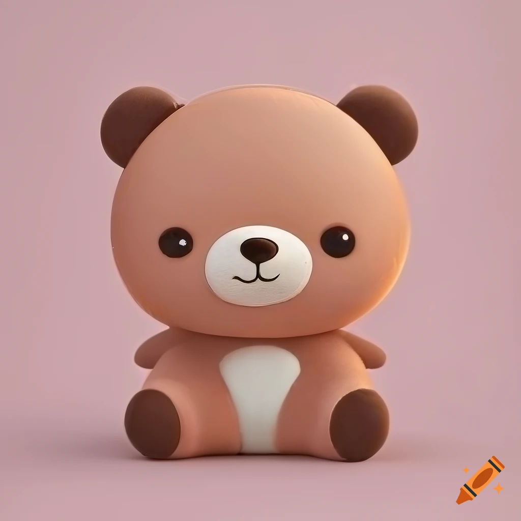 Pin by רויטל סתיו on My Bear Kai😍🧸🐻🤎🍑 in 2023