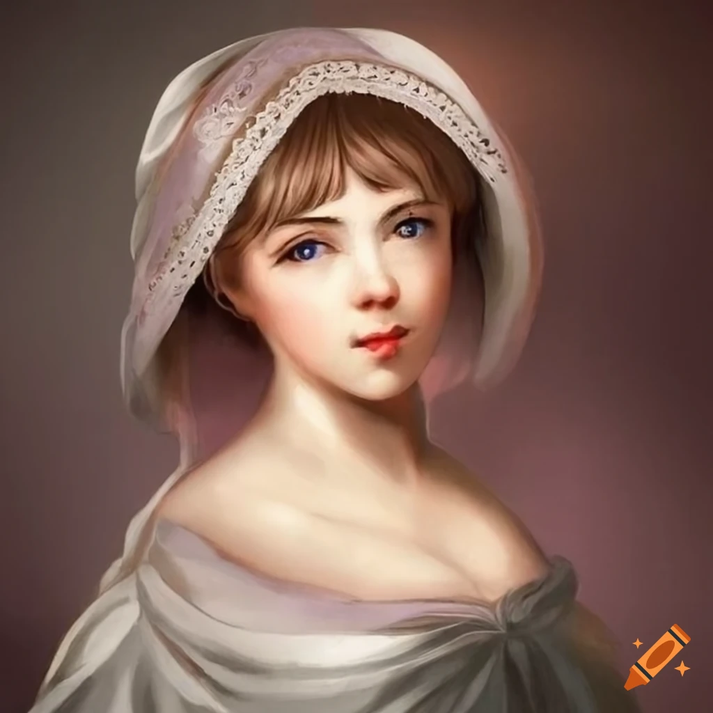 portrait-of-a-young-woman-in-18th-century-attire