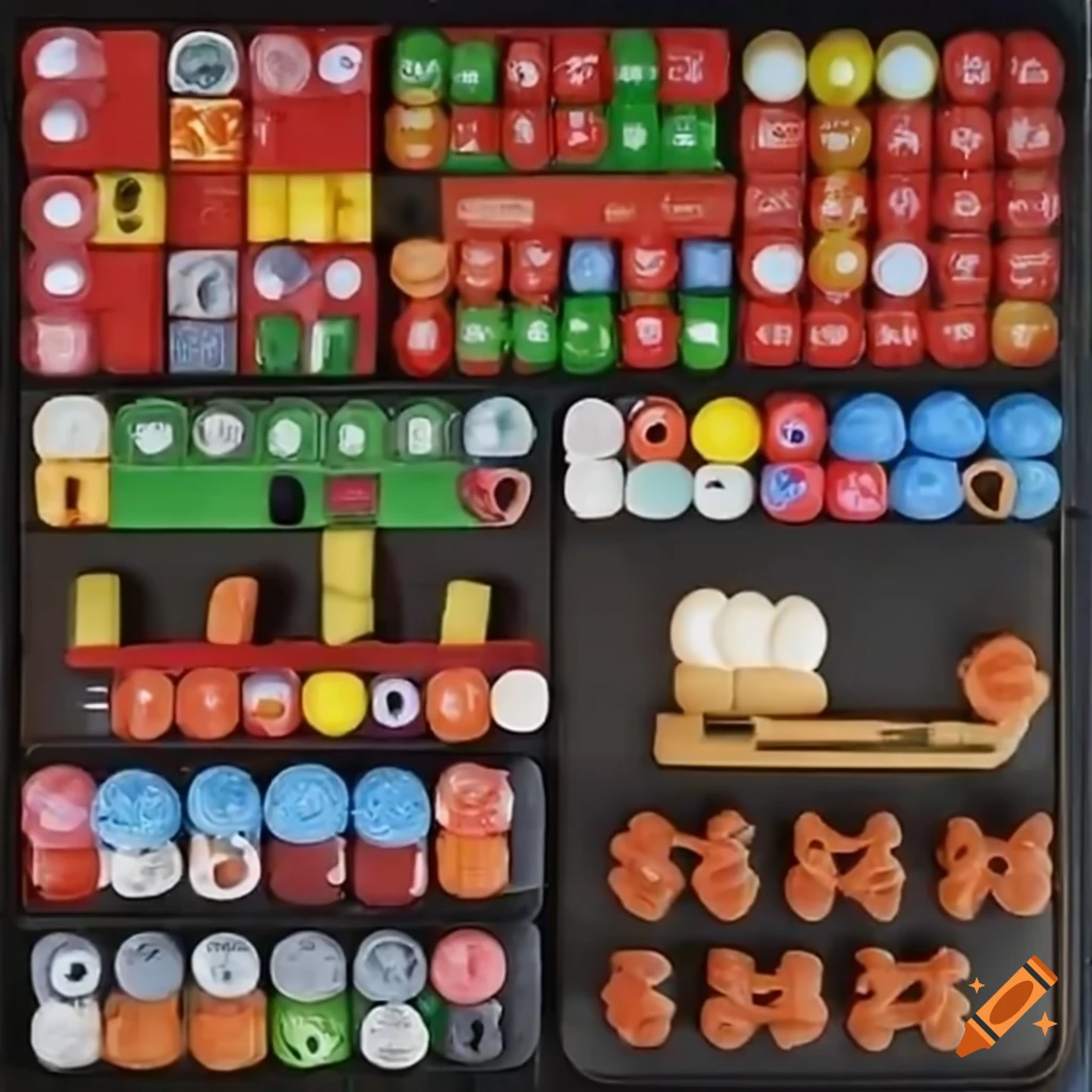 mini-games menu