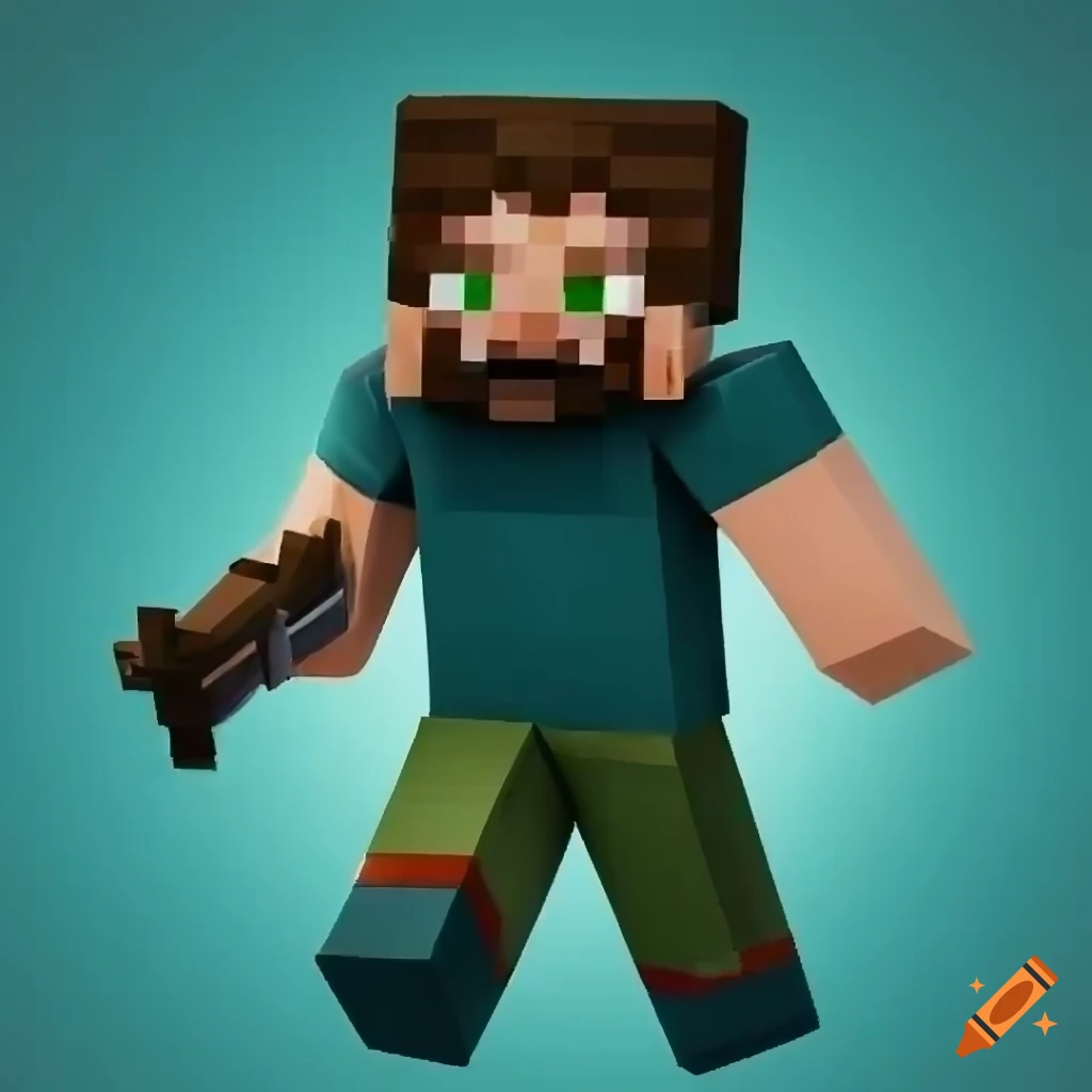 Mac friendly Minecraft Launchers On Craiyon