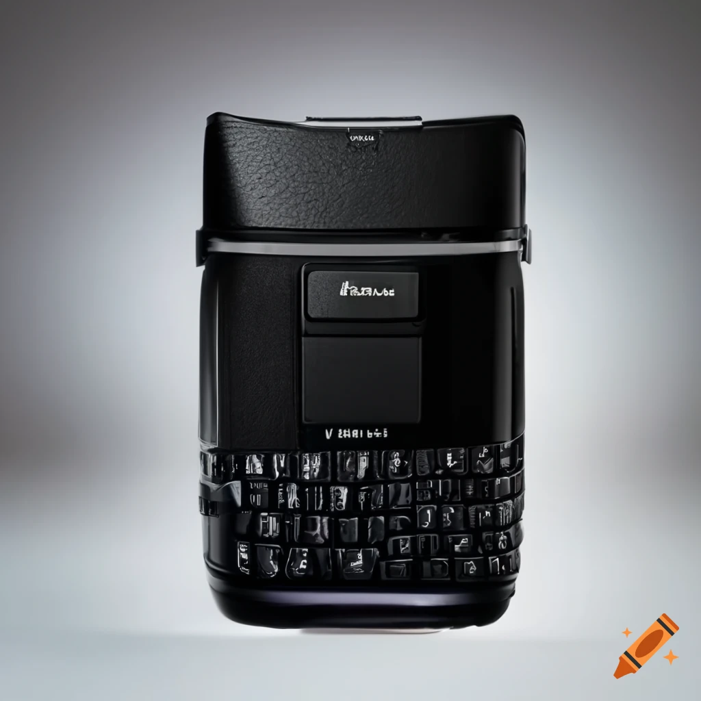 blackberry