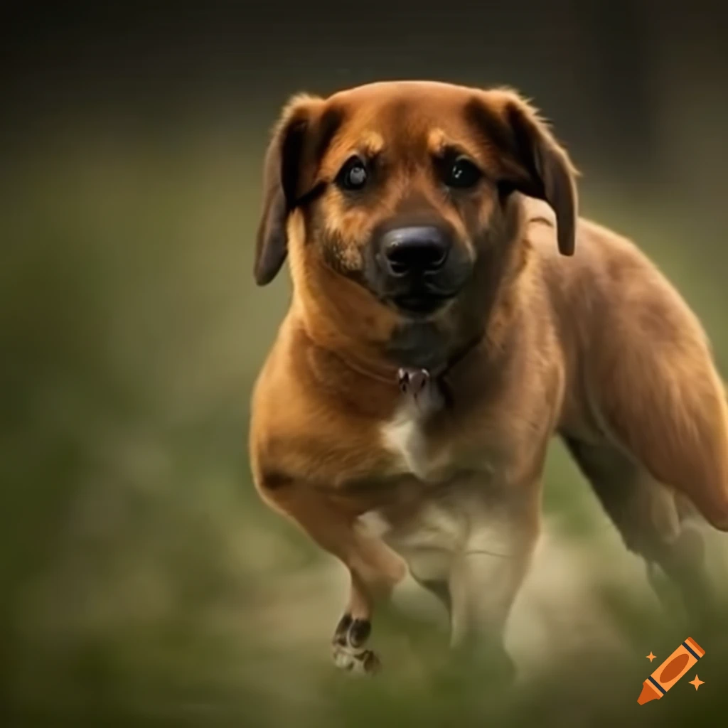 Lab Rottweiler German Shepherd Mix