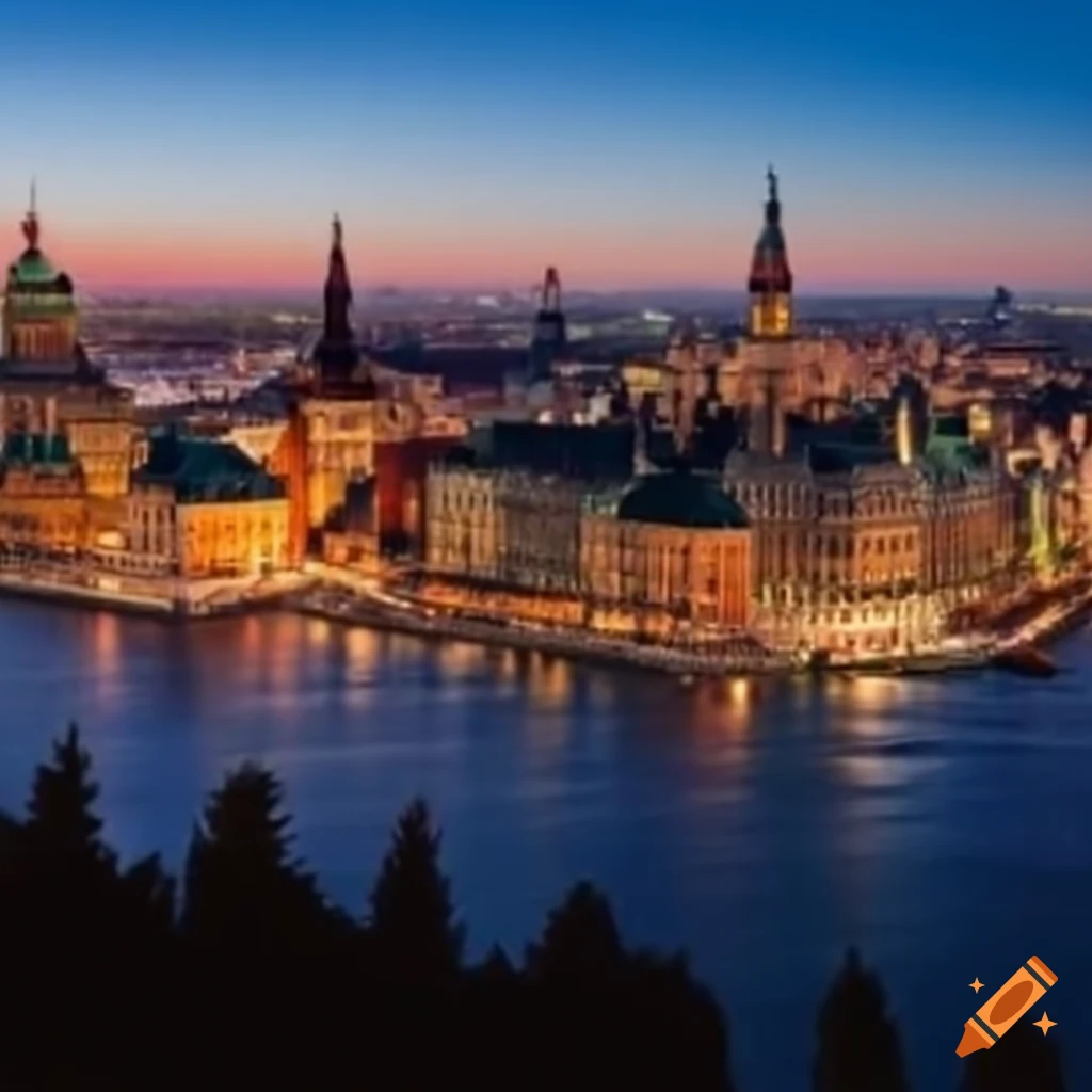 Explore europe