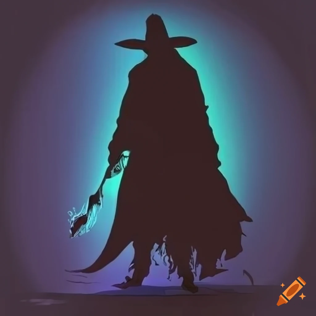 shadow-wizard-cowboy-illustration