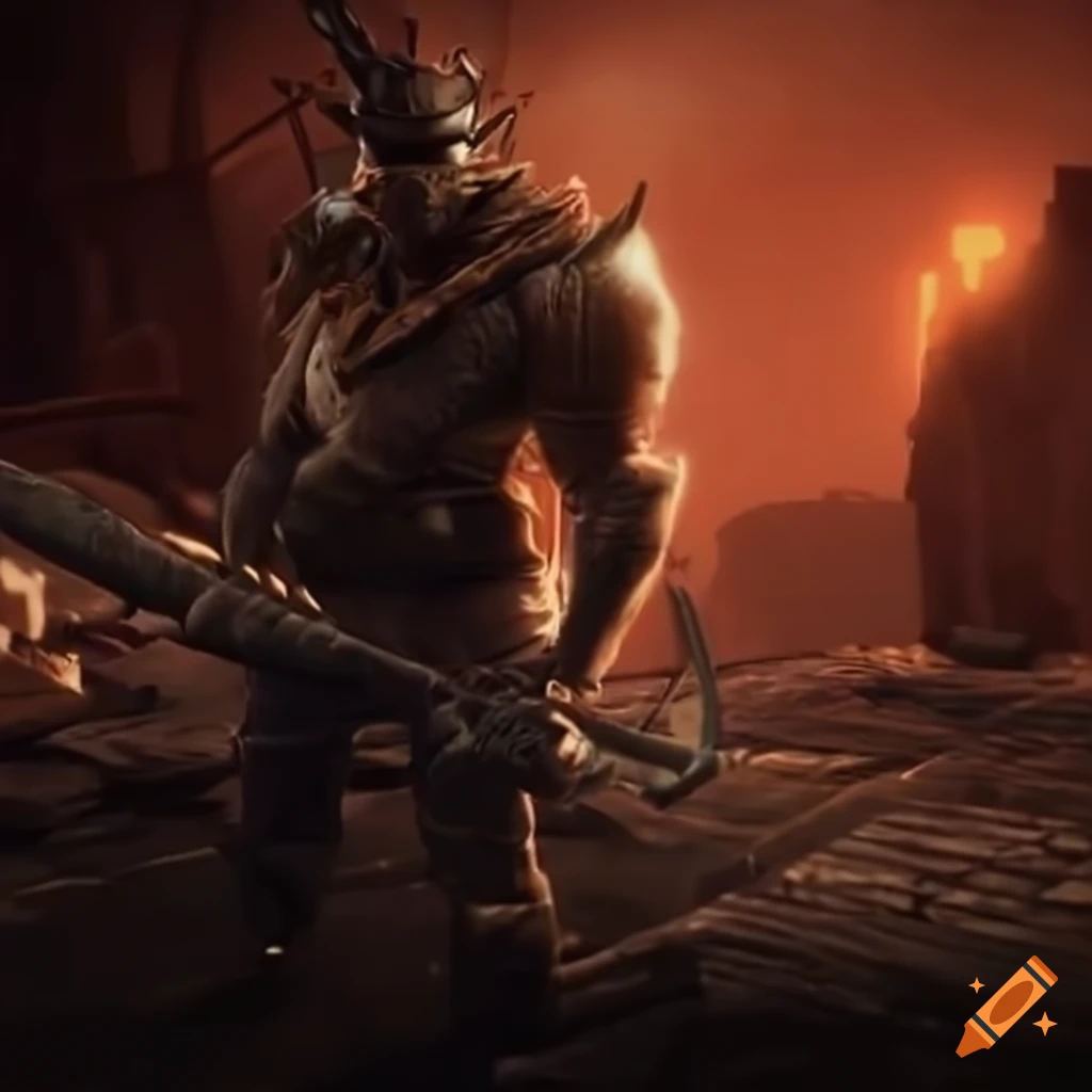 centered gameplay elements