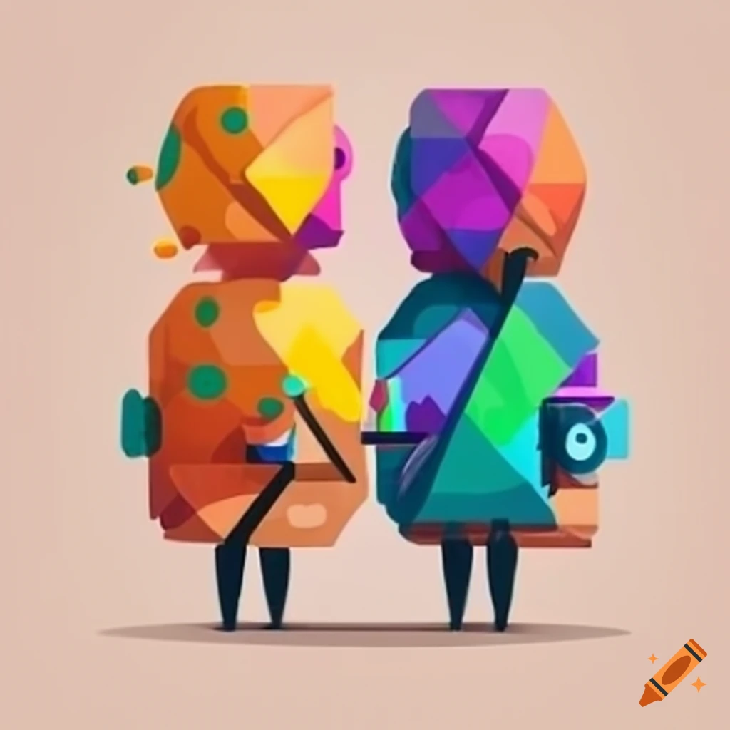 image depicting a crafting hierarchy