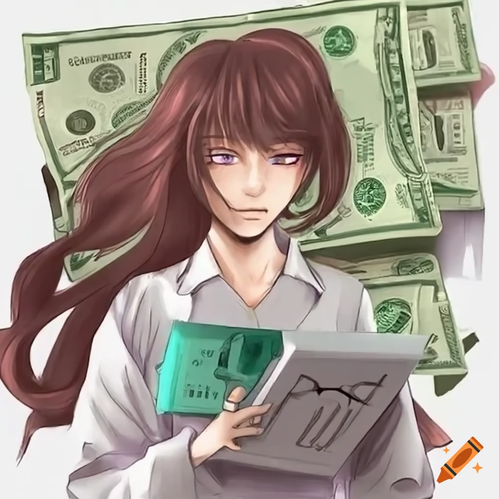All About The Benjamins: The Cost Of Anime! | D&A Anime Blog