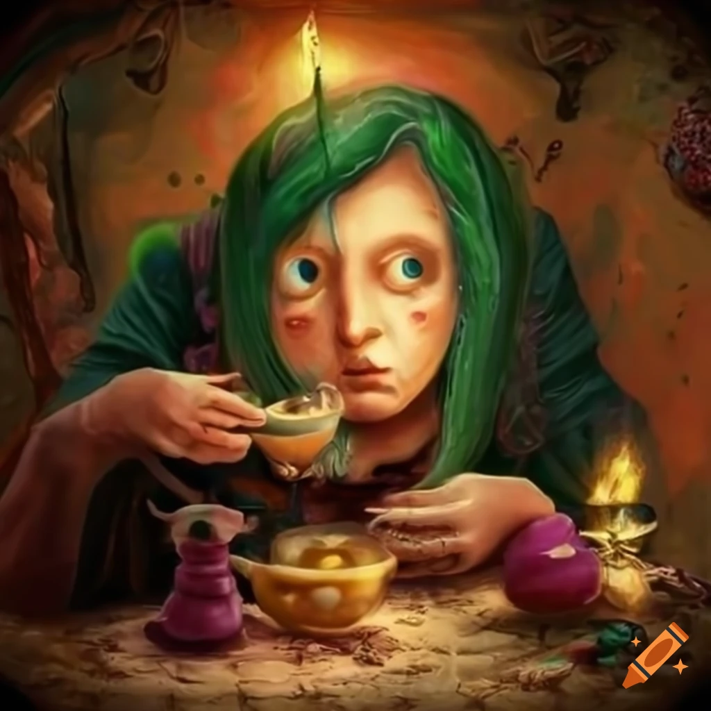 Group Of People Sitting At A Gothic style Dining Table On Craiyon group-of-people-sitting-at-a-gothic-style-dining-table-on-craiyon