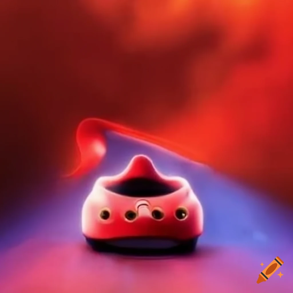 poster of the movie Red Rapid