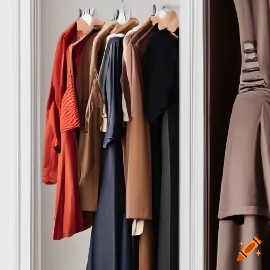 Cover of the ultimate wardrobe guide