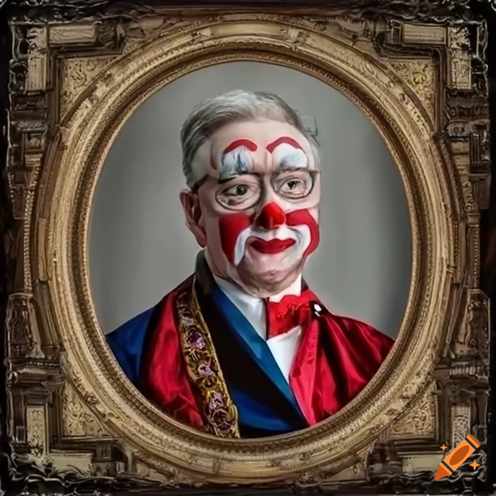 detailed photo of Republican congressman in Congress