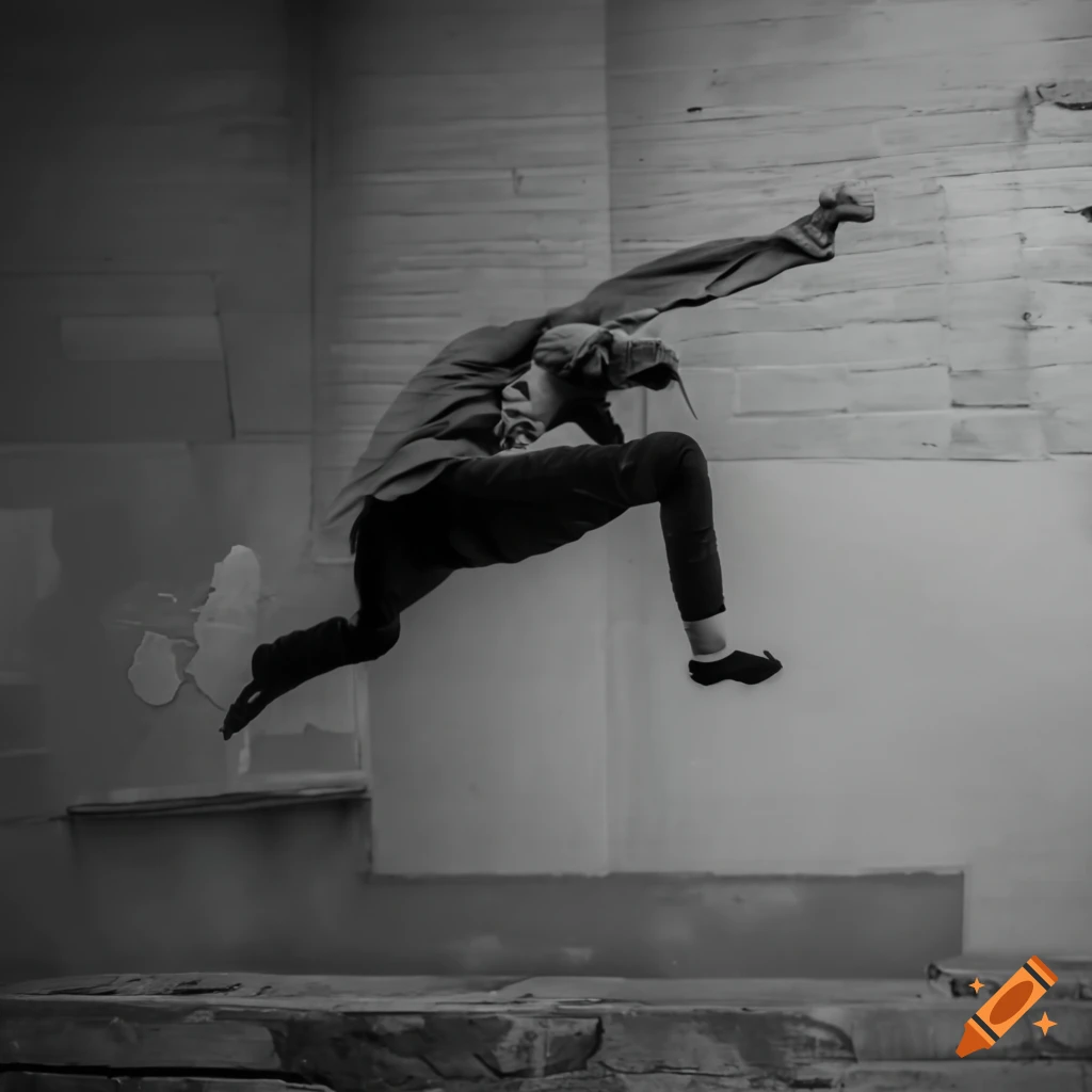 Parkour Craft Network logo