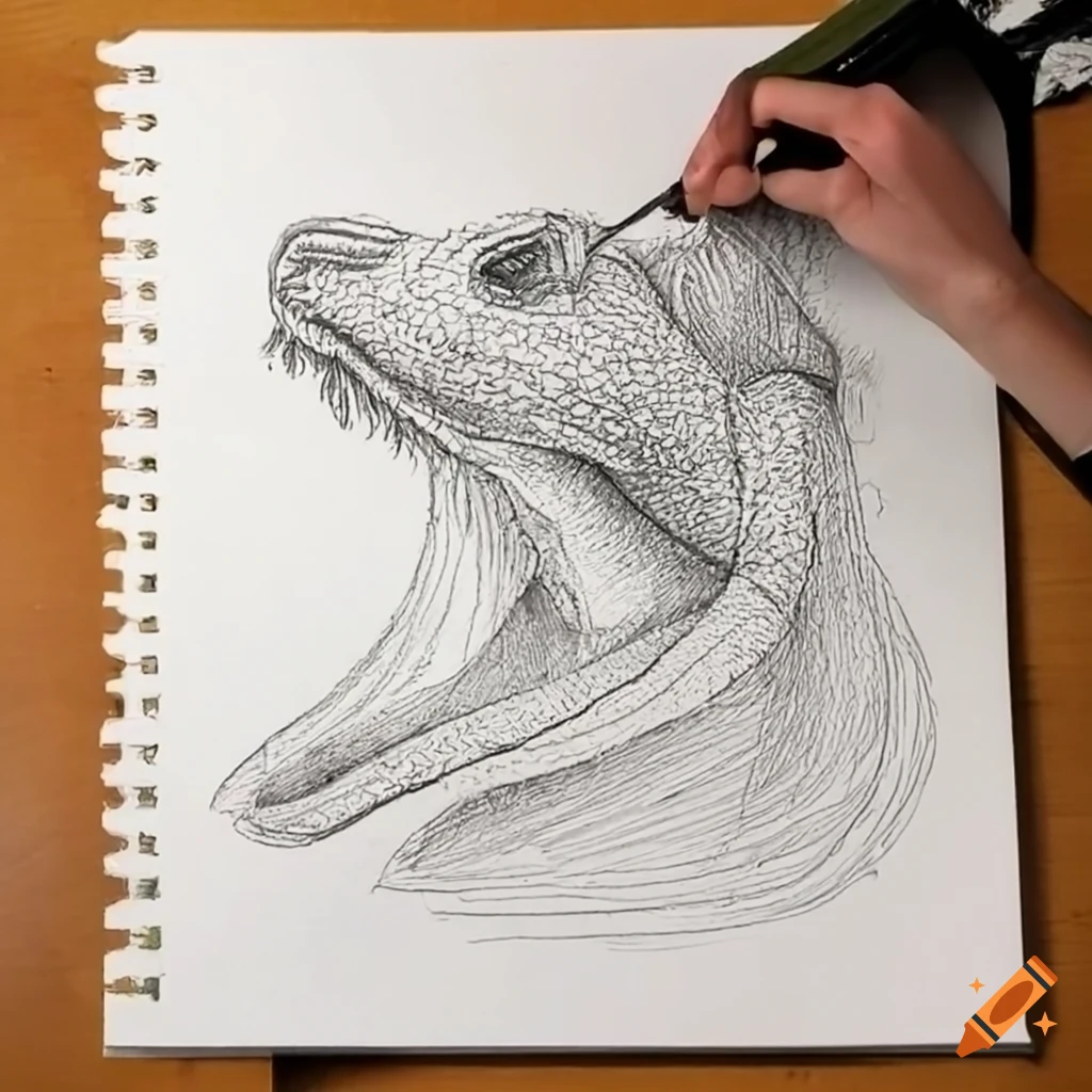 How to draw Praying Hands step by step - YouTube