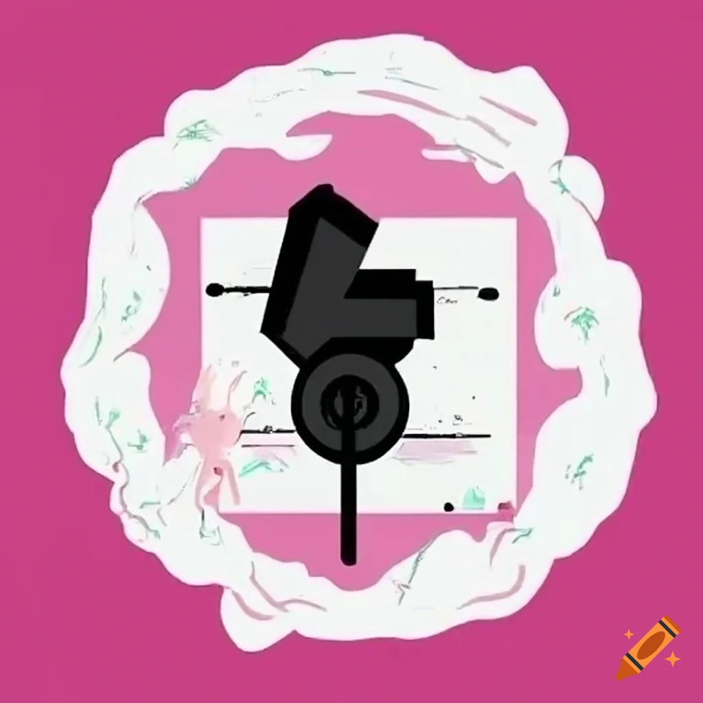 conceptual image of voting records